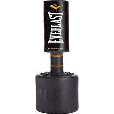 Everlast Boxningssäckar Everlast Powercore Freestanding Heavy Bag Svart