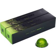 Nespresso VertuoLine Mexico Coffee Capsules 20 Count