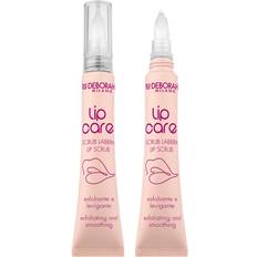 Läppskrubb Deborah Milano Exfolierande Och Utjämnande Läppskrubb 9ml