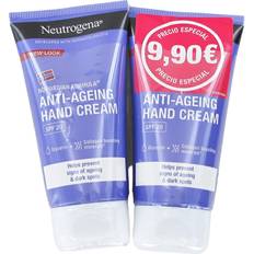 Neutrogena Anti-aging Handkräm Spf 20 Double 75 ml 75ml