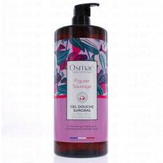 Osmae Wild Fig Surgras Shower Gel 1 Liter
