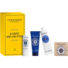 L'Occitane Routine Set Mandel Weiß