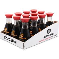 Soy Sauce 150 ml Pack of 12