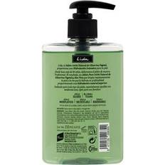 Lida 100% Natural Hand Soap 250 ml