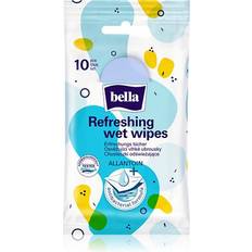 Refreshing Wet Wipes Uppfriskande Våtservetter 10 St