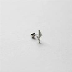 Piercingar Safira Lightning Piercing