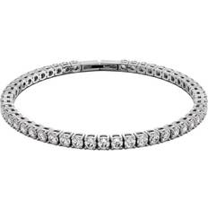 Edblad L Armband Edblad Tennis Bracelet - Steel