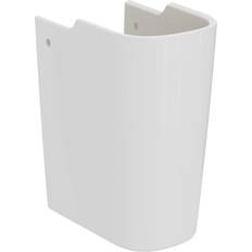 Waschbecken & Handwaschbecken Ideal Standard Wandsäule Eurovit Plus für Handwaschbecken Weiß T426701