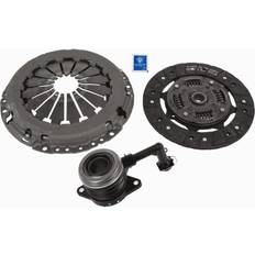 Drivetrain Sachs Clutch Kit 3000 990 652