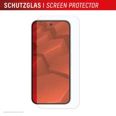 Displex Panzerglas für Google Pixel 9a