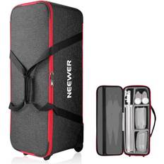 Neewer Trolley Case PB009 37.8 x 15.3 x 12.2 in