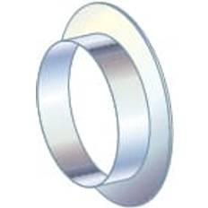 Skorsteiner KIERULFF Metalbestos Skorstein UØ 150mm Murgjennomføring 50mm Flens