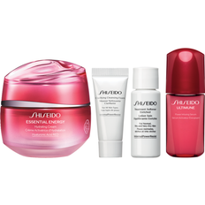 Scatole regalo e Set Shiseido Essential Energy Value Set Donna
