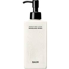 Shiseido Body Care Shiseido Aromatic Body Lotion 1 Body Cream S 180ml