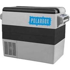 Polarbox 52L Camping Compressor Fridge Freezer 12V/24V DC 230V AC Fishing