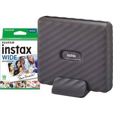 Instax printer Fujifilm Instax Link Wide Printer 10 Pakke Film