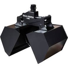 Dala Nordforest Big Bag Nätsäck Med Bottentömning 1500 L