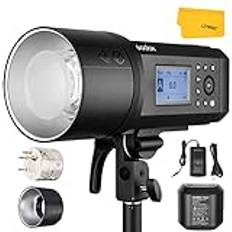 Kamerablixtar Godox AD600Pro Flash 600Ws TTL