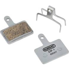 Elvedes Brake Pad Shimano BR-M375 M415-M495 M515 M525 x2 Gris