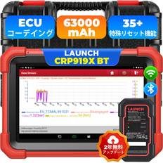 Launch X431 CRP919X BT OBD2 Diagnosegerät