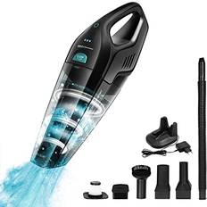 Conga Immortal ExtremeSuction 22.2V Handdammsugare