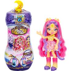 Moose Glimmer Pixling Dukke Tiggz