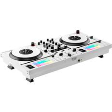 DJControl Inpulse T7 White