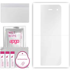 apgo Hydrogel Ultra-Clear Screen Protector for Samsung Galaxy Fold