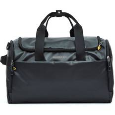 Tasker Mandarina Duck Rejsetaske Eco Coated Duffle - Sort