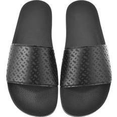 BOSS Aryeh Sliders - Black