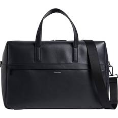 Weekend Bags Calvin Klein Must Weekender Bag - Black