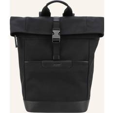 Joop! Cascia Daypack Laptop Compartment - Black