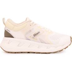 Basket Rider - Off White