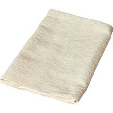 Mundserviet Dacore Bomuld Mundserviet 4 stk Stofserviet Naturfarvet (45x45cm)