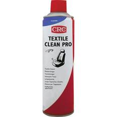 Pulitori per Interni CRC Detergente Textile Clean 650 ml 500 ml 0.5L