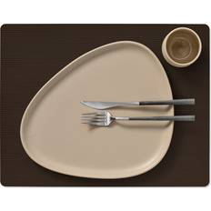 Lind DNA Corduroy Placemat Square L Hazel Place Mat