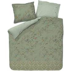 PiP Studio Dekbedovertrek 200 x 200/220 cm Green
