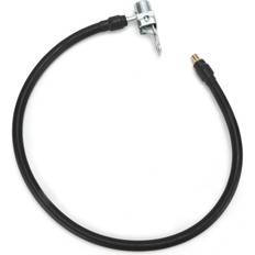 Tomtop Jms Tire Inflator Hose Air Pump Extended Tube