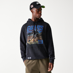 American Football Jackets & Sweaters New Era Oversized Hoody NFL Premium York Giants