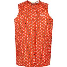 Red Vests Regatta Orla Kiely Clover Quilted Vest - 10