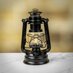 Feuerhand Baby Special LED Lamp Matte Black