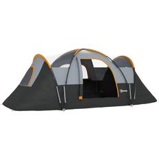Northio Campingtält För 5-6 Personer 3000 mm