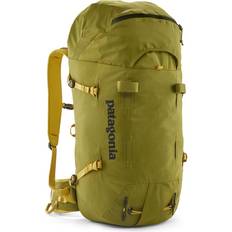 Patagonia Ascensionist 55L Backpack Graze Green