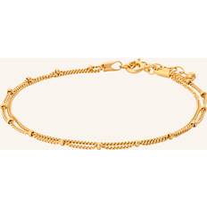 Armband på rea Pernille Corydon Galaxy Bracelet Armband Dam - Guld