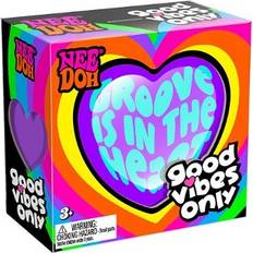 Nee Doh Good Vibes Only Assorted
