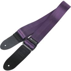 NILO SGS-PUR Nylon Guitar Strap