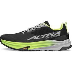 Altra Mont Blanc Speed - Sort