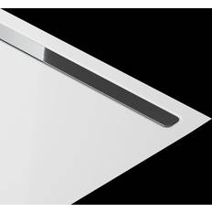Showers Kaldewei Nexsys Designblende für Duschfläche mit Länge 90cm