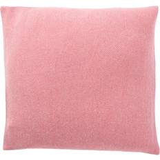 Åhléns Home Kuddfodral ESSA 50x50 cm Rosa Kuddöverdrag Rosa (50x50cm)