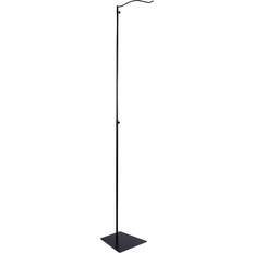 Tendalini Julius Zöllner Accessori Per Lettini Neonati Supporto Per Baldacchino Max Nero